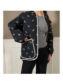Lollys Laundry - LULULL JACKET 3/4