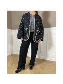 Lollys Laundry - LULULL JACKET 3/4