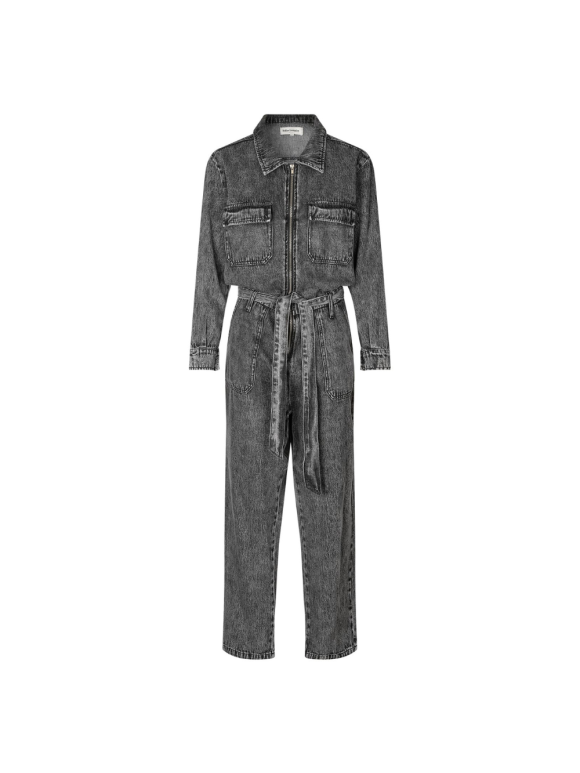 Lollys Laundry - TAREELL JUMPSUIT LS