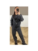 Lollys Laundry - TAREELL JUMPSUIT LS