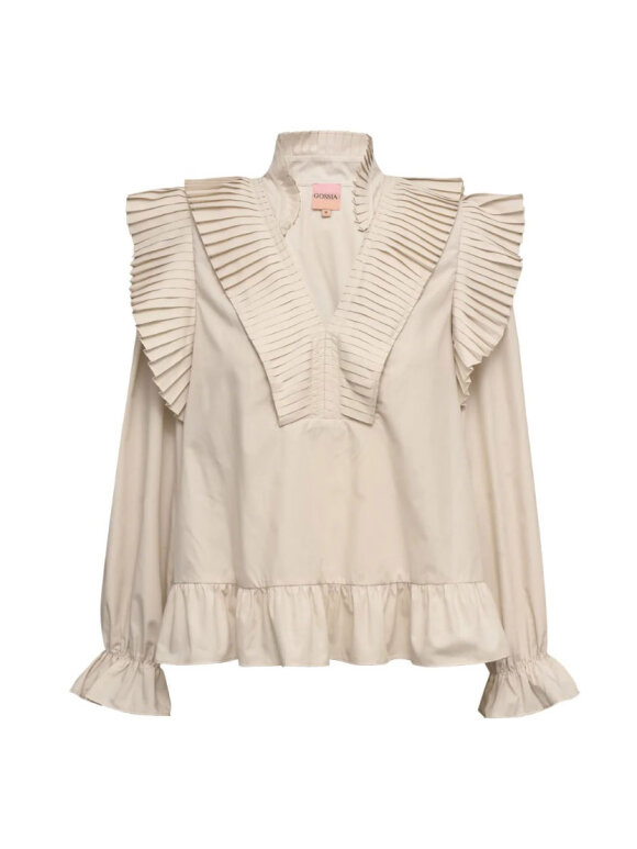 GOSSIA - NAZLIGO BLOUSE