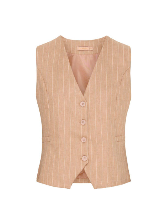 MARTA DU CHATEAU - MDCSOLVEIG VEST