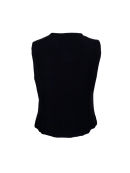 Black Colour - BC-CHICAGO VEST