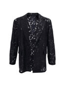 Black Colour - BC-JONES JACKET