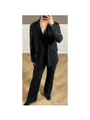 Black Colour - BC-JONES JACKET