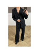 Black Colour - BC-JONES JACKET