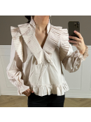 GOSSIA - NAZLIGO BLOUSE