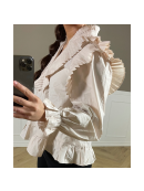 GOSSIA - NAZLIGO BLOUSE