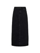 IVY COPENHAGEN - ZOE MAXI SKIRT WASH