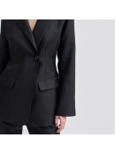 SECOND FEMALE - ELEGANCE SUIT BLAZER