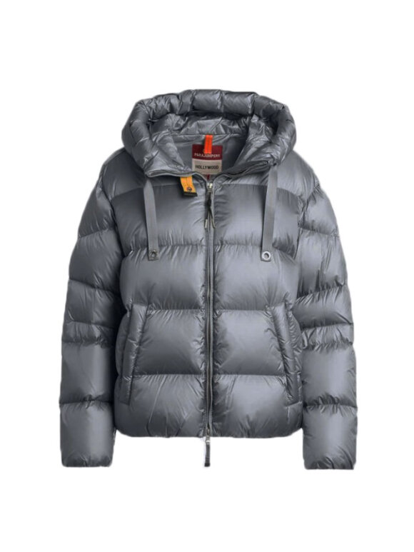 Parajumpers - TILLY - WOMAN HOODED DOWN JACK