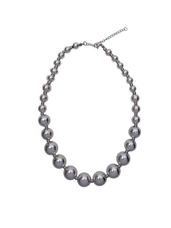 Black Colour - BCDARA NECKLACE