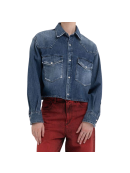 Replay - ATELIER SHIRT