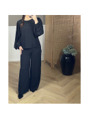 Co`Couture - HAZEL WIDE PANT