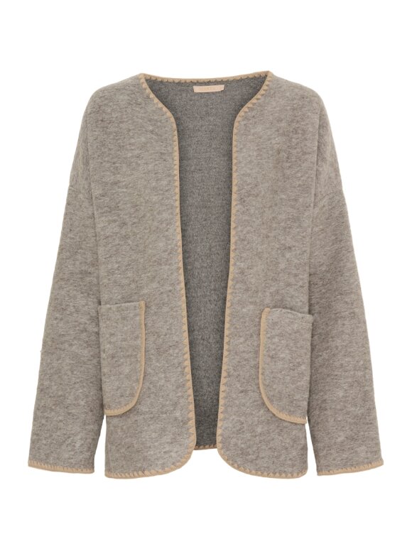 MARTA DU CHATEAU - ANNE CARDIGAN