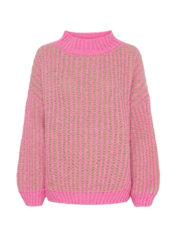 MARTA DU CHATEAU - ABBIE KNIT