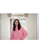 MARTA DU CHATEAU - ABBIE KNIT