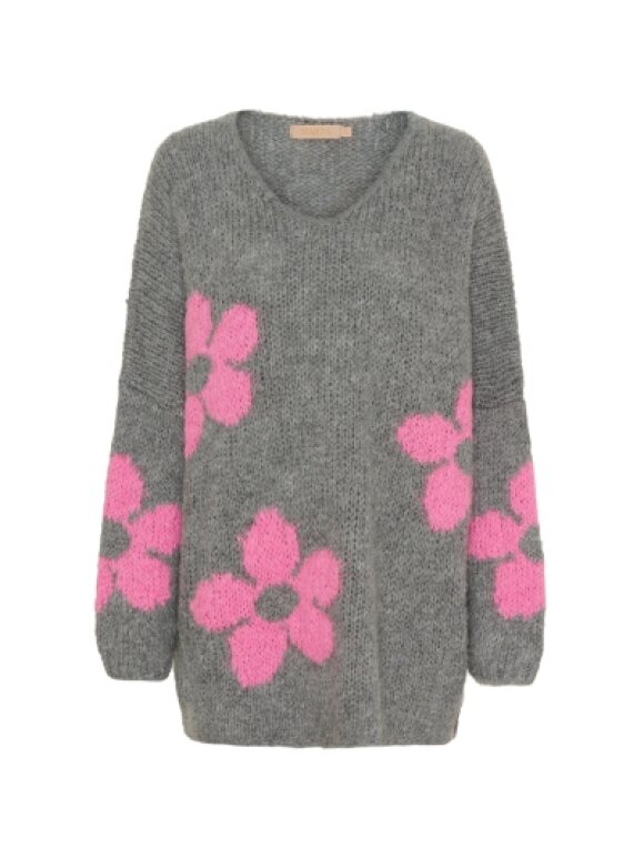 MARTA DU CHATEAU - ADELE KNIT