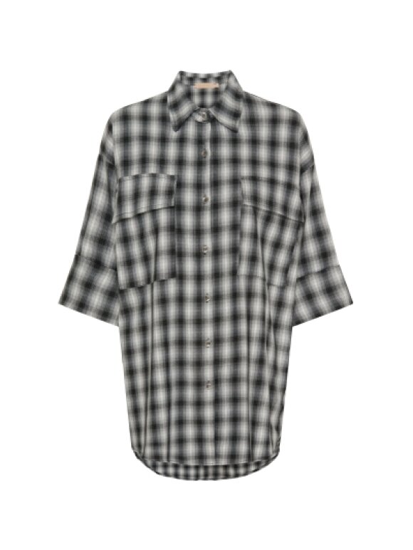 MARTA DU CHATEAU - BRITNEY SHIRT