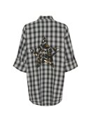 MARTA DU CHATEAU - BRITNEY SHIRT