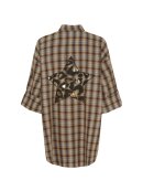 MARTA DU CHATEAU - BRITNEY SHIRT
