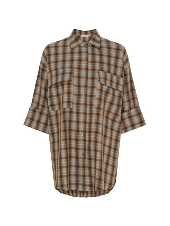 MARTA DU CHATEAU - BRITNEY SHIRT