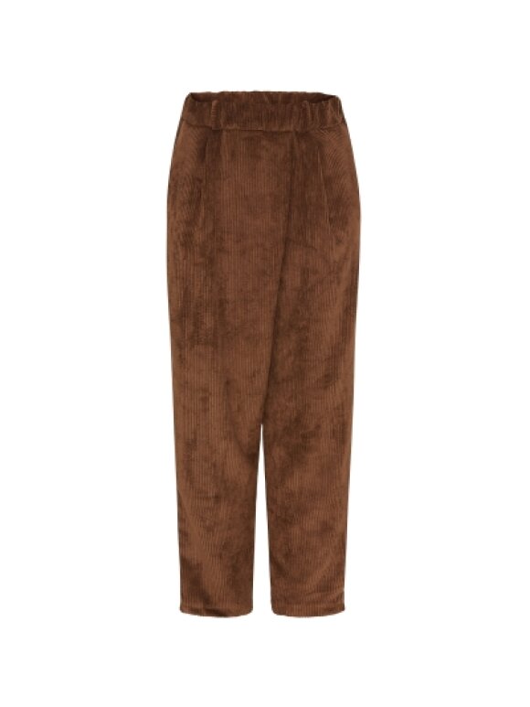 MARTA DU CHATEAU - VILMA PANTS