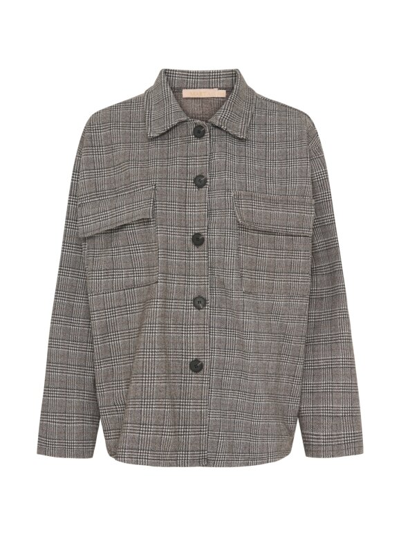MARTA DU CHATEAU - ASHLEY JACKET