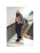 MARTA DU CHATEAU - ASHLEY JACKET