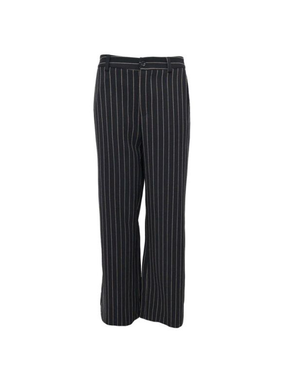 Black Colour - BCCHICAGO PANT