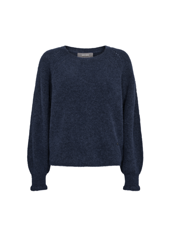 Mos Mosh - TALLI LS KNIT