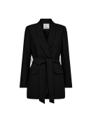 Co`Couture - VOLA BELT BLAZER