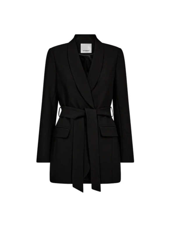 Co`Couture - VOLA BELT BLAZER