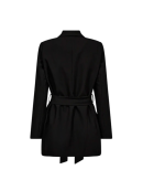 Co`Couture - VOLA BELT BLAZER