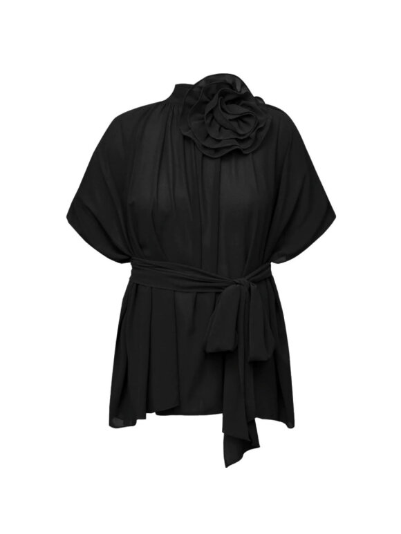 GOSSIA - ANJELLA TOP BLOUSE