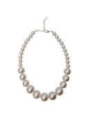 Black Colour - FARIDA NECKLACE