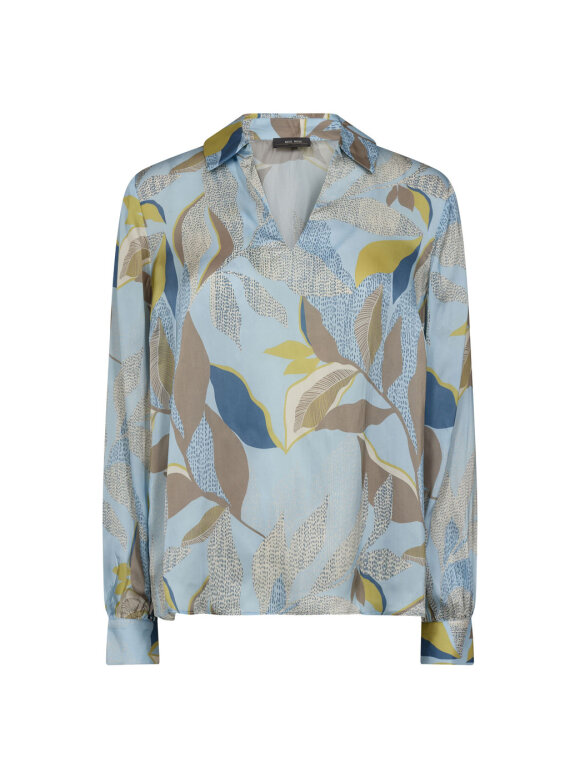 Mos Mosh - RAFA FLORIE BLOUSE