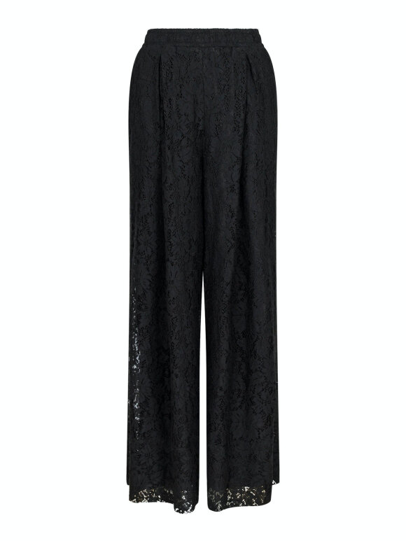 Neo Noir - MADISON LACE PANT