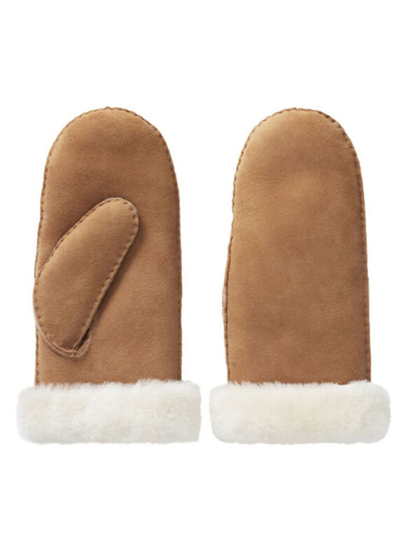 ROSEMUNDE - MITTENS