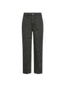 IVY COPENHAGEN - NEW TANJA WORKER JEANS WASH