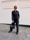 SECOND FEMALE - LEATA LEATHER BAG SF