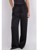 Neo Noir - ALESSANDRA MELANGE PANTS