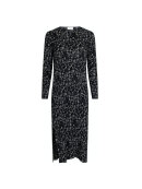 Neo Noir - VOGUE DECO DRESS