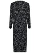 Neo Noir - VOGUE DECO DRESS