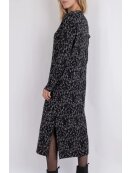 Neo Noir - VOGUE DECO DRESS