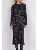 Neo Noir - VOGUE DECO DRESS