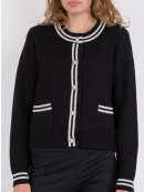 Neo Noir - TILDA KNIT CARDIGAN