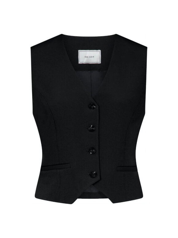 Neo Noir - VENDETTA SUIT WAISTCOAT