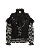 GOSSIA - NINNE LIA BLOUSE