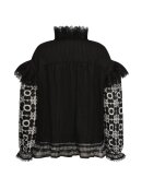 GOSSIA - NINNE LIA BLOUSE